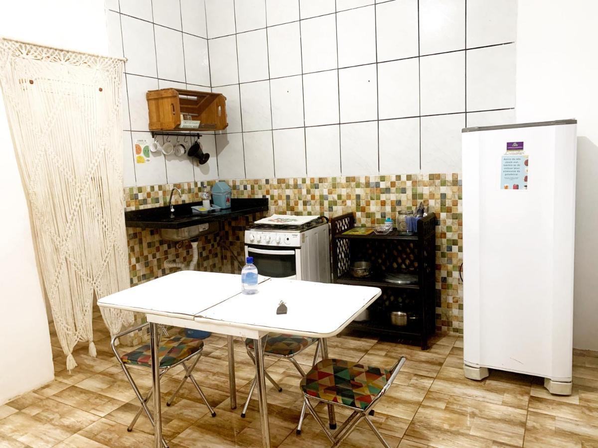 Planeta Verde Apartamentos Itacaré Exteriér fotografie