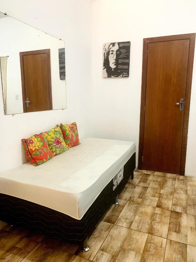 Planeta Verde Apartamentos Itacaré Exteriér fotografie