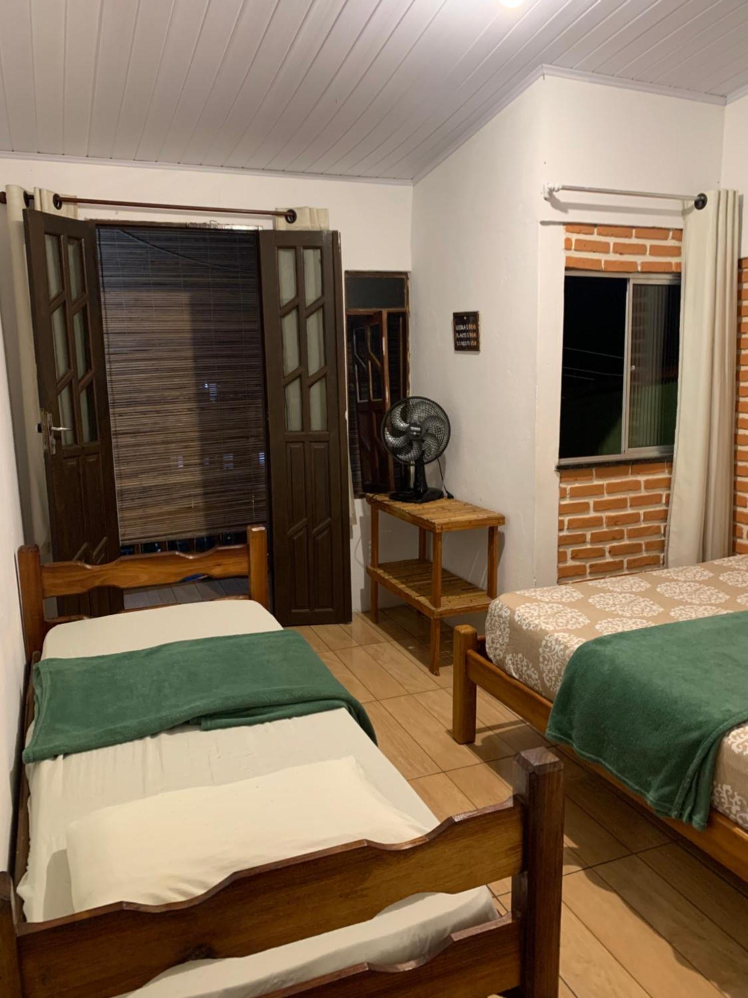 Planeta Verde Apartamentos Itacaré Exteriér fotografie